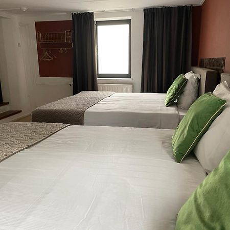 Valkenhof Hotel Valkenburg aan de Geul Kültér fotó
