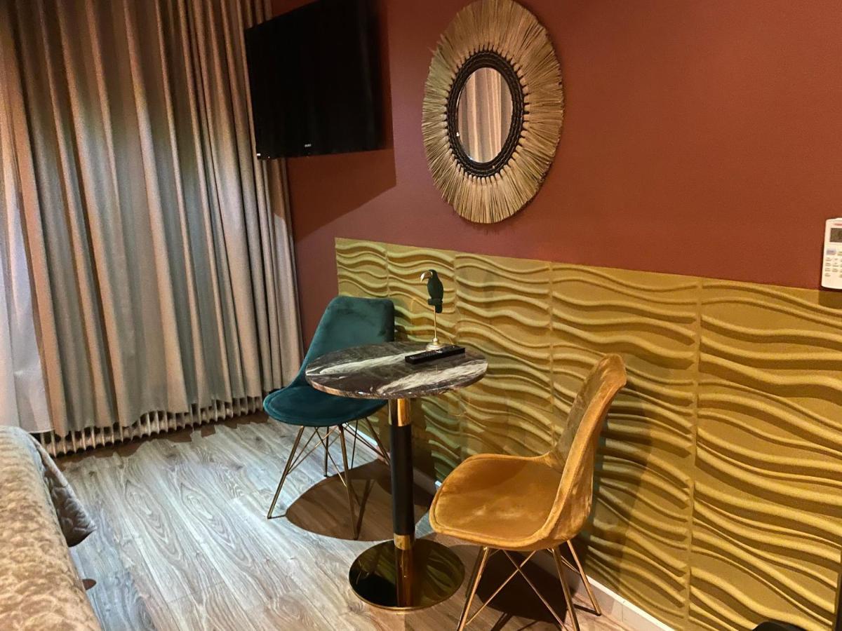 Valkenhof Hotel Valkenburg aan de Geul Kültér fotó