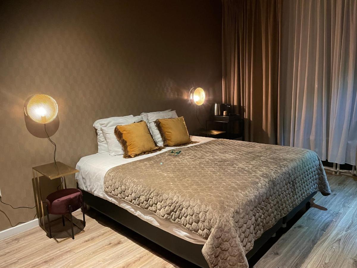 Valkenhof Hotel Valkenburg aan de Geul Kültér fotó
