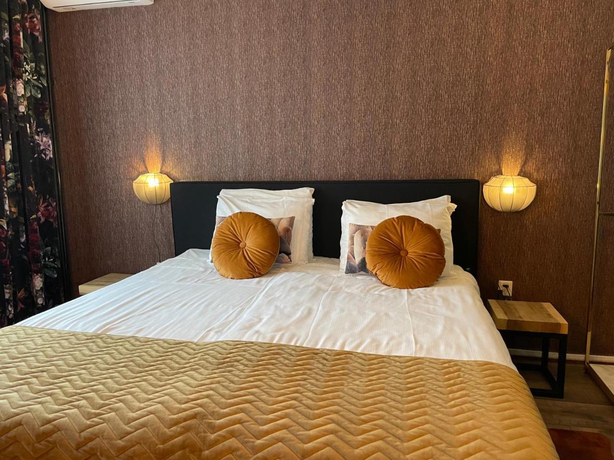 Valkenhof Hotel Valkenburg aan de Geul Kültér fotó