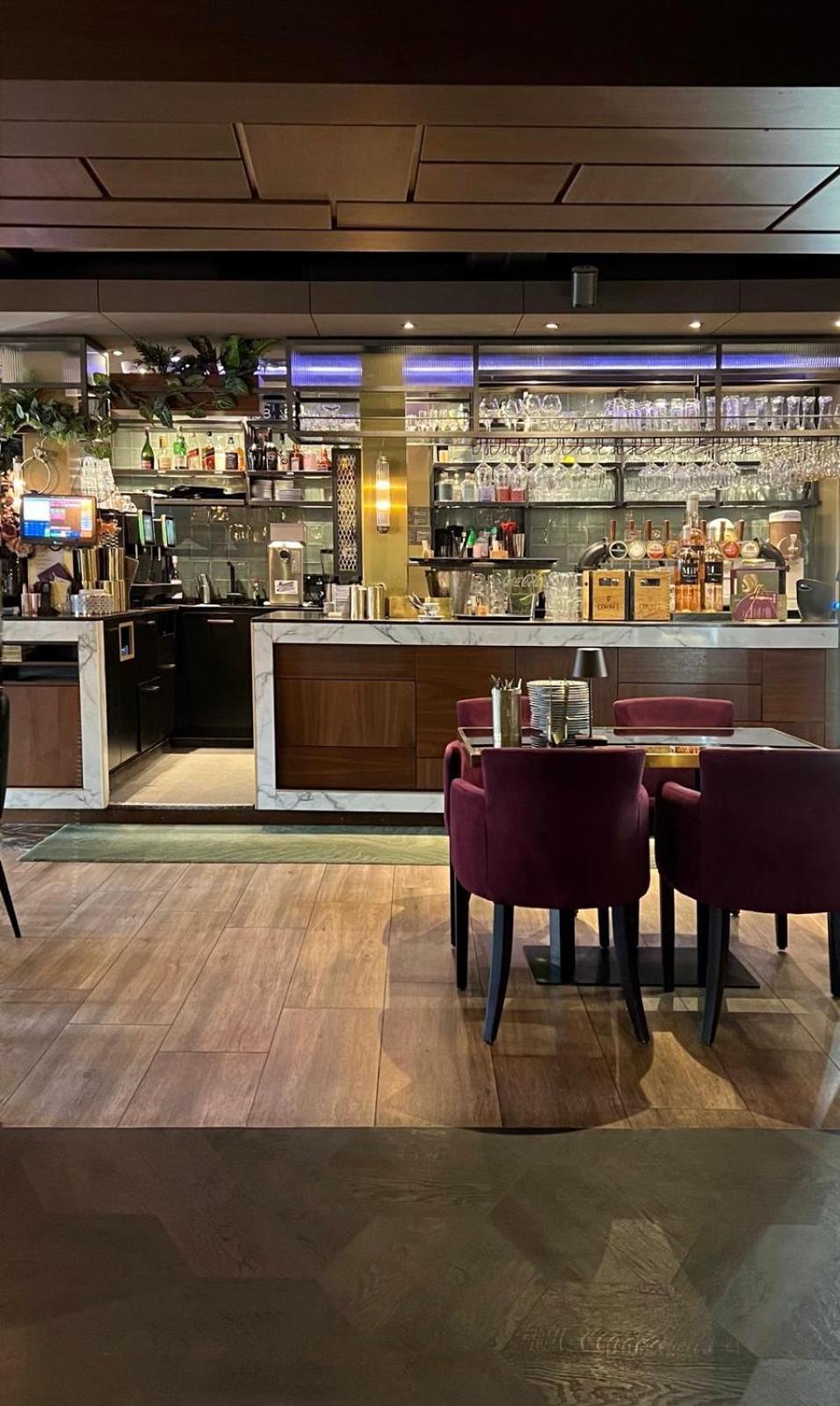 Valkenhof Hotel Valkenburg aan de Geul Kültér fotó