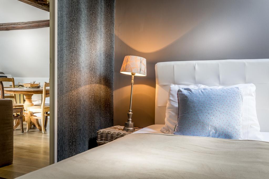 Valkenhof Hotel Valkenburg aan de Geul Kültér fotó