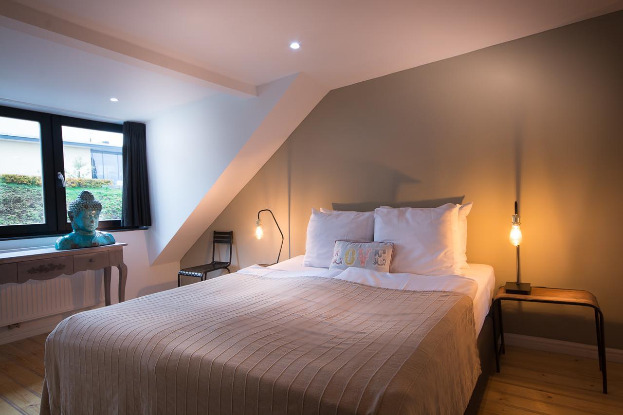 Valkenhof Hotel Valkenburg aan de Geul Kültér fotó