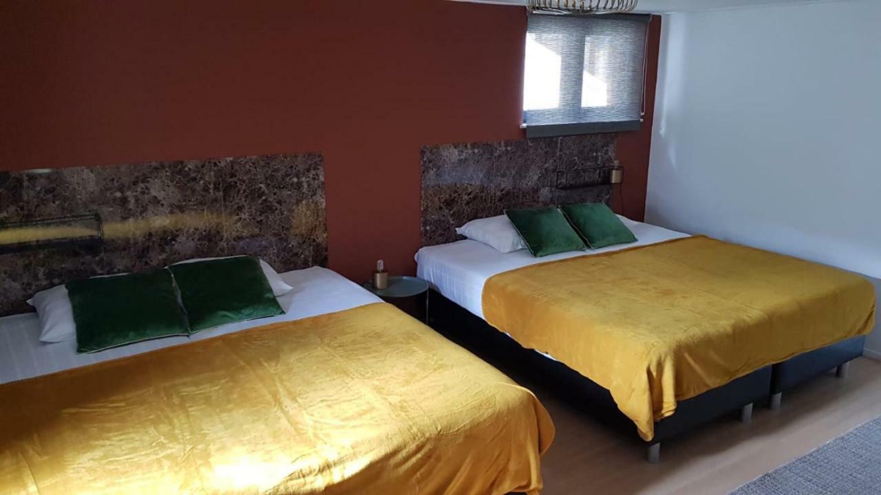 Valkenhof Hotel Valkenburg aan de Geul Kültér fotó