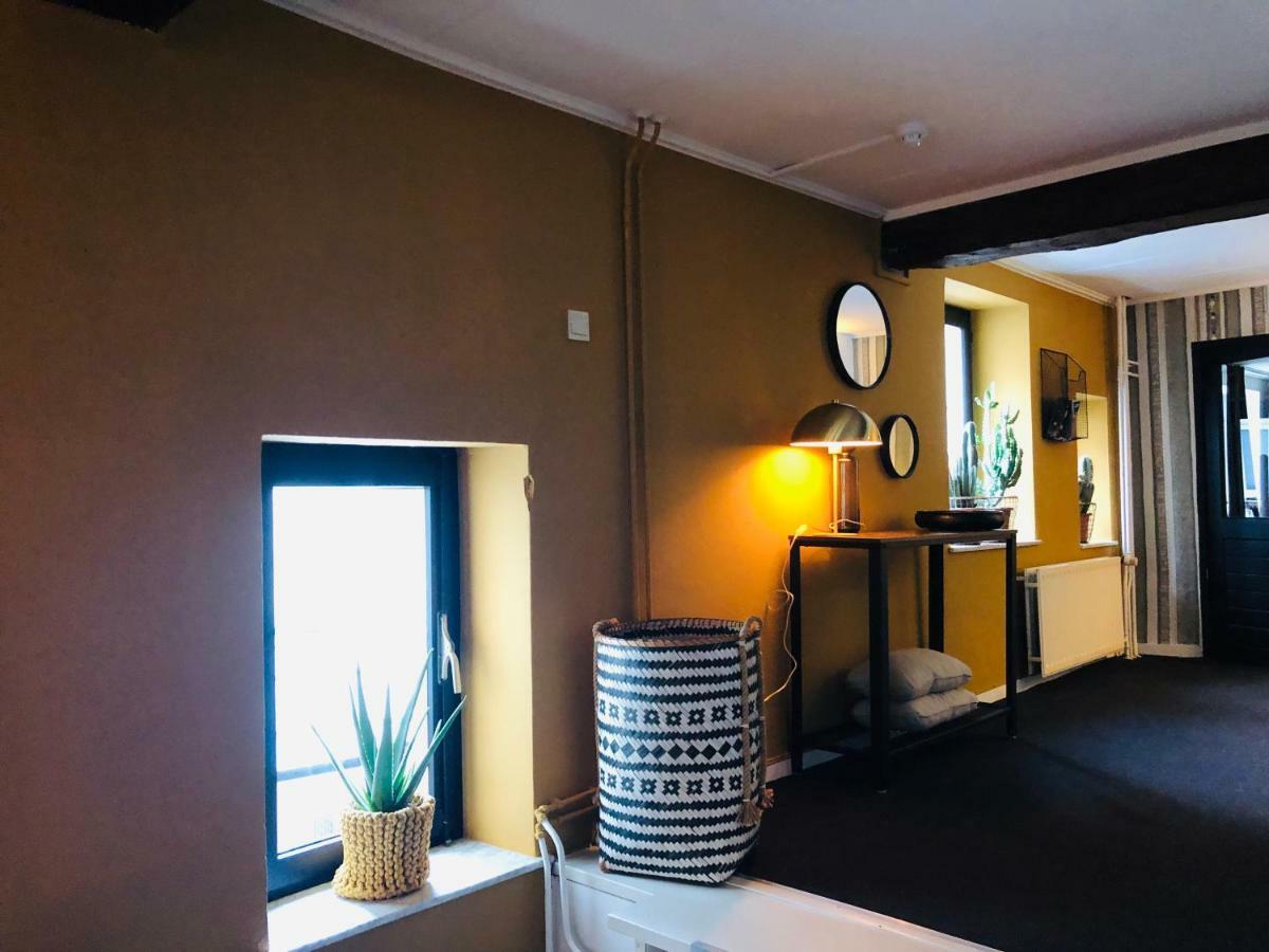 Valkenhof Hotel Valkenburg aan de Geul Kültér fotó